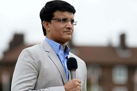 سوربھ گانگولی نے کہا- ایک اچھا لیڈر ساتھیوں کی مہارت کو دیتا ہے فروغ سوربھ گانگولی نے کہا- ایک اچھا لیڈر ساتھیوں کی مہارت کو دیتا ہے فروغ