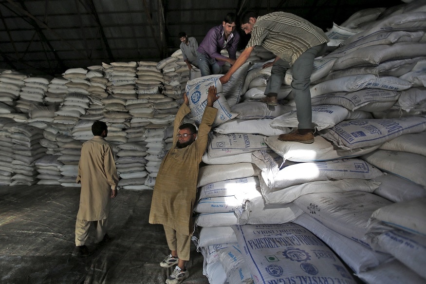 کے سی سی آئی کی رپورٹ کے مطابق گذشتہ چار مہینوں کے دوران کشمیری تاجروں کو تقریباً18 ہزارکروڑ روپئے کا خسارہ ہوا ہے