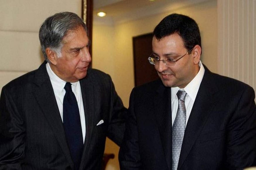 مستری نے رتن ٹاٹا کے ریٹائر ہونے کے بعد 2012 میں چیئرمین کا عہدہ سنبھالا تھا۔