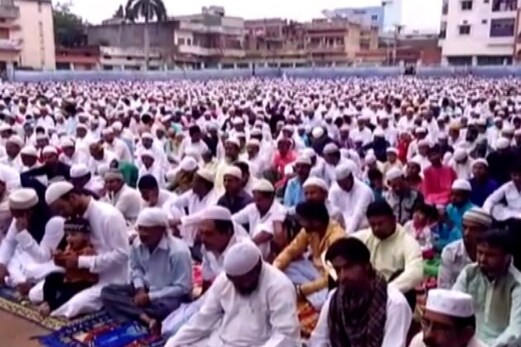 جھارکھنڈ کے مسلم اکثریتی علاقوں میں کیسی رہی بی جے پی کی کارکردگی، سی اے اے اور این آرسی کا اثر جھارکھنڈ کے مسلم اکثریتی علاقوں میں کیسی رہی بی جے پی کی کارکردگی، سی اے اے اور این آرسی کا اثر