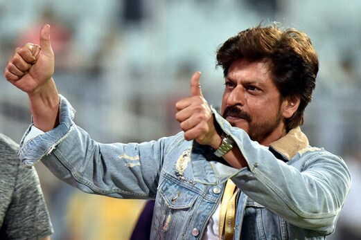 شاہ رخ خان کے مداحوں کے لئے خوشخبری، ان کی اگلی فلم کی آگئی خبر شاہ رخ خان کے مداحوں کے لئے خوشخبری، ان کی اگلی فلم کی آگئی خبر