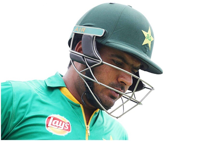شرجیل خان ۔ فائل فوٹو ۔