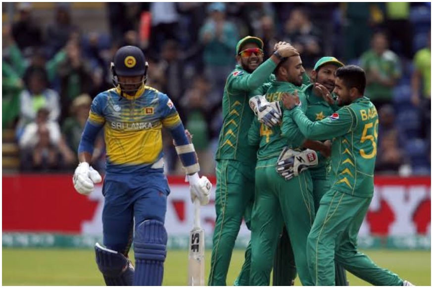 واضح رہے کہ بنگلہ دیش کرکٹ بورڈ (بی سی بی) بنگلہ دیش کے بانی اور'بنگ بندھو' کے نام سے مشہورشیخ مجیب الرحمن کے پیدائش کا صد سالہ منانے جارہا ہے اوراس موقع پروہ مارچ میں ایشیا الیون اورورلڈ الیون کےدرمیان دو ٹی -20 میچوں کی سیریزکا انعقاد کرے گا۔ بڑی بات یہ ہےکہ آئی سی سی نےاس میچ کوآفیشیل درجہ دیا ہے۔ واضح رہے کہ بنگلہ دیش کرکٹ بورڈ (بی سی بی) بنگلہ دیش کے بانی اور'بنگ بندھو' کے نام سے مشہورشیخ مجیب الرحمن کے پیدائش کا صد سالہ منانے جارہا ہے اوراس موقع پروہ مارچ میں ایشیا الیون اورورلڈ الیون کےدرمیان دو ٹی -20 میچوں کی سیریزکا انعقاد کرے گا۔ بڑی بات یہ ہےکہ آئی سی سی نےاس میچ کوآفیشیل درجہ دیا ہے۔