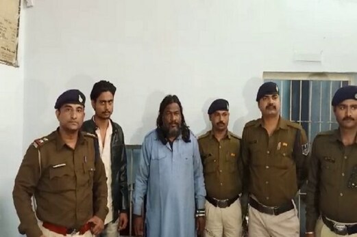 شادی کے 7 ماہ بعد شوہر نے دیا تین طلاق اور پھر حلالہ کے نام پر تانترک نے کیا یہ گھنونا کام شادی کے 7 ماہ بعد شوہر نے دیا تین طلاق اور پھر حلالہ کے نام پر تانترک نے کیا یہ گھنونا کام