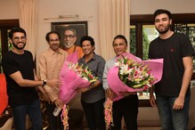 مہاراشٹر حکومت کا بڑا فیصلہ، سچن تیندولکر اور سنیل گواسکر کی سیکورٹی واپس لی