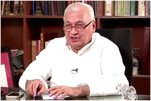 کیرالہ کے گورنر عارف محمد خان نے کہا۔ آئینی نہیں ہے اسمبلی میں سی اے اے کے خلاف پاس تجویز کیرالہ کے گورنر عارف محمد خان نے کہا۔ آئینی نہیں ہے اسمبلی میں سی اے اے کے خلاف پاس تجویز