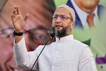 نظام الدین مرکزکامعاملہ:تبلیغی جماعت کی حمایت کرتے نظر آئےاسدالدین اویسی :دیکھیں ویڈیو