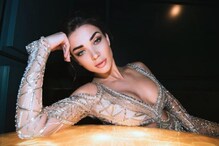 بالی ووڈ اداکارہ ایمی جیکسن کی خوبصورت ، بولڈ اور سیکسی تصاویر ، جو بنا دیں گی دیوانہ