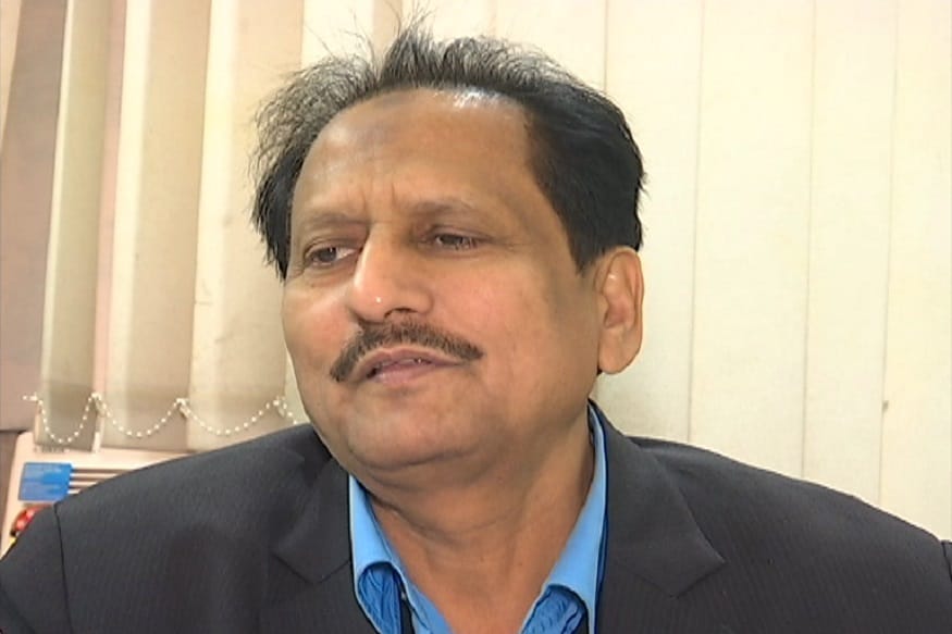 امتیاز احمد کریمی۔ ڈائریکٹر، بہاراردو ڈائرکٹوریٹ