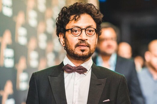 بالی ووڈ اداکار عرفان خان کی پھر طبیعت بگڑی ، اب نہیں کریں گے کام ، جانیں کیا ہے بیماری بالی ووڈ اداکار عرفان خان کی پھر طبیعت بگڑی ، اب نہیں کریں گے کام ، جانیں کیا ہے بیماری