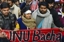 دہلی : جے این یو کے طلبا پرپولیس کا لاٹھی چارج، کئی طلبا پولیس حراست میں