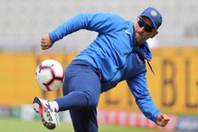 دھونی کے کیریئرپر آج بڑا فیصلہ، ونڈے کرکٹ کو کہہ سکتے ہیں الوداع