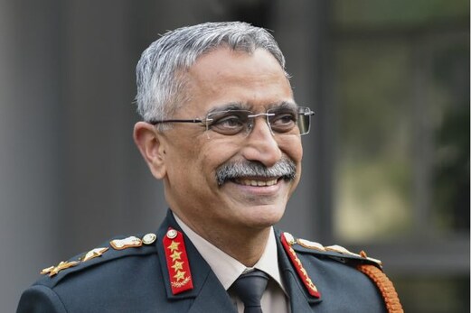 پاکستان کی شیلنگ کو برادشت نہیں کیاجائیگا: آرمی چیف منوج مکند نروانے دی وارننگ پاکستان کی شیلنگ کو برادشت نہیں کیاجائیگا: آرمی چیف منوج مکند نروانے دی وارننگ