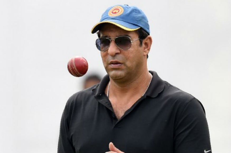 ہندوستانی اسٹار کلدیپ یادو نے کہا کہ وسیم اکرم سر مجھے کافی پسند کرتے تھے۔