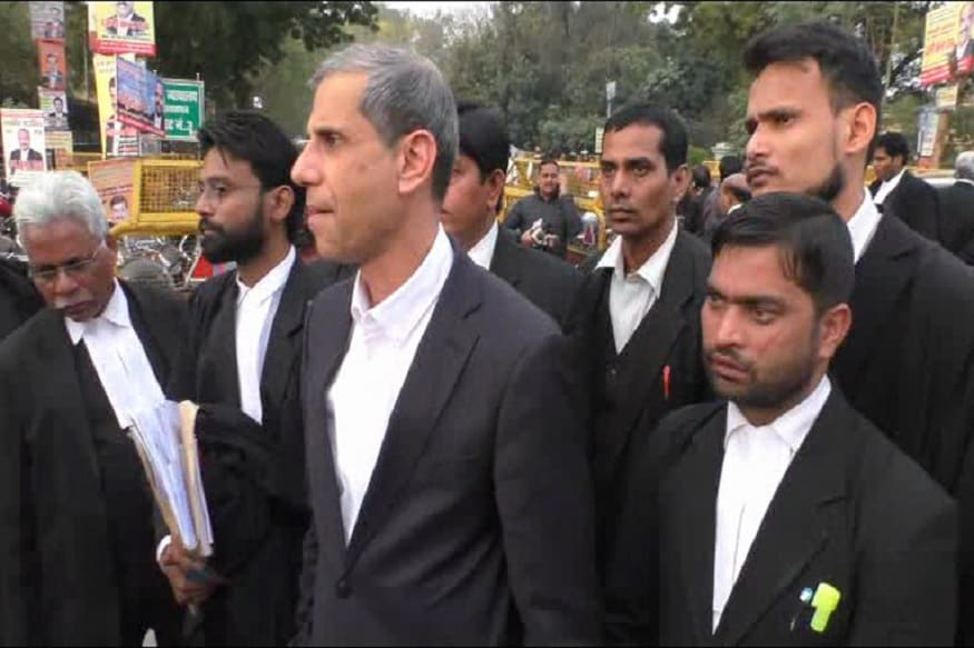 پولیس تشدد کے خلاف ہائی کورٹ میں اب تک ۱۴؍ عرضیاں داخل کی گئی ہیں۔