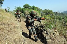 جموں وکشمیر: ضلع راجوری میں تلاشی مہم کے دوران انکاؤنٹر، 2 فوجی جوان ہوئے شہید