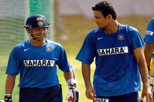 ریٹائرمنٹ لیتےہی سچن تندولکر اور وراٹ کوہلی کی مخالفت میں اترے عرفان پٹھان