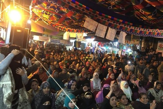 سیاسی قیادت سے محروم ہندوستانی مسلمان آج قائد کے بغیر ہی سنبھال رہا ہے احتجاج کا محاذ ، جانیں کیوں ؟ سیاسی قیادت سے محروم ہندوستانی مسلمان آج قائد کے بغیر ہی سنبھال رہا ہے احتجاج کا محاذ ، جانیں کیوں ؟