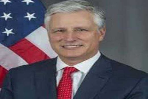 ایران کے ساتھ بات چیت کے امکانات بڑھے ہیں: رابرٹ او برائن ایران کے ساتھ بات چیت کے امکانات بڑھے ہیں: رابرٹ او برائن