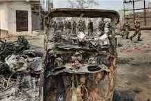 دہلی تشدد معاملہ: اب تک 24 لوگوں کی موت، 106 لوگ گرفتار، کیجریوال نےکیا متاثرہ علاقوں کا دورہ