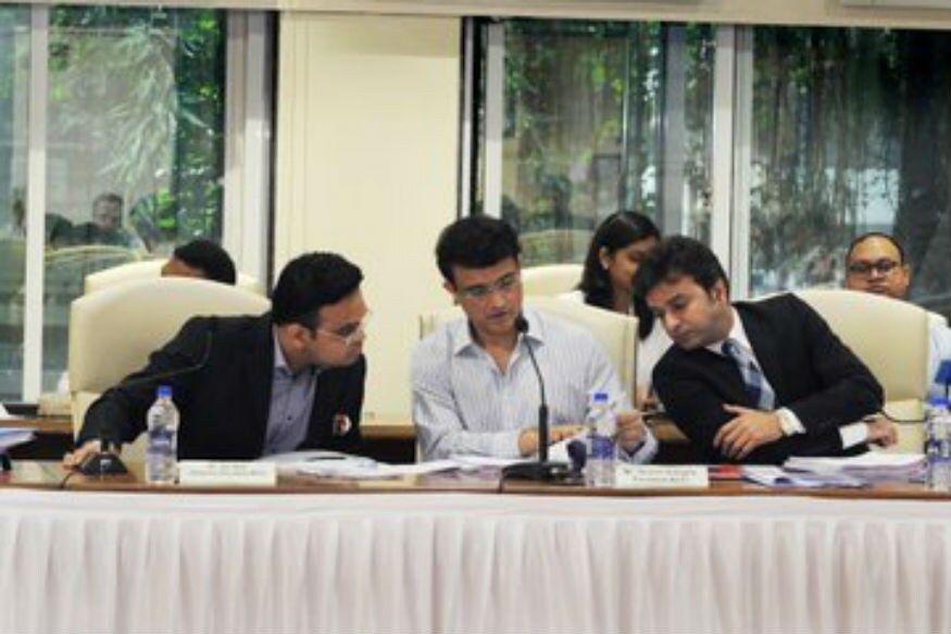 بی سی سی آئی صدر سوربھ گانگولی نے جمعہ کو کہاکہ ایشیا کپ کا انعقاد دبئی میں ہوگا۔