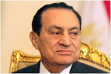 مصر کے سابق صدر حسنی مبارک 91 برس کی عمر میں انتقال کر گئے