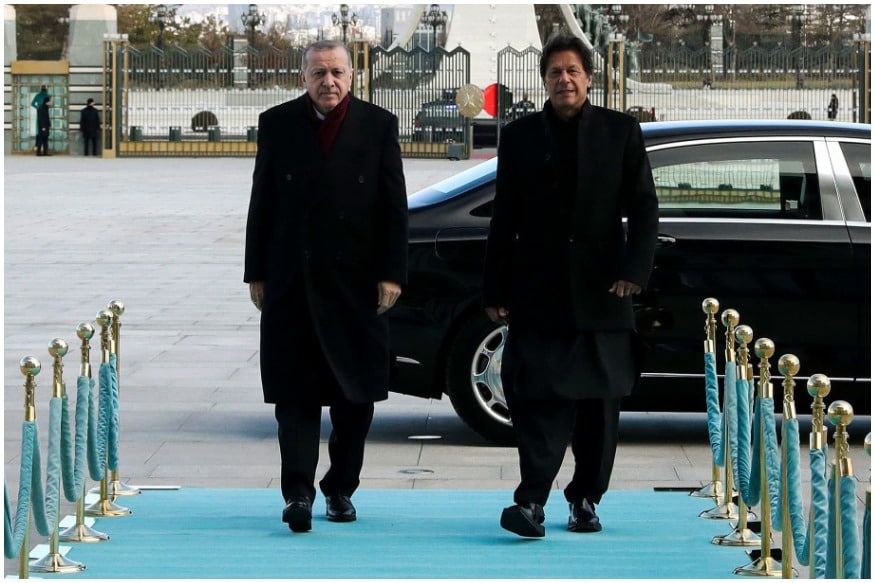 کشمیر کا مسئلہ جدوجہد یا جبری پالیسیوں سے حل نہیں ہوسکتا ۔