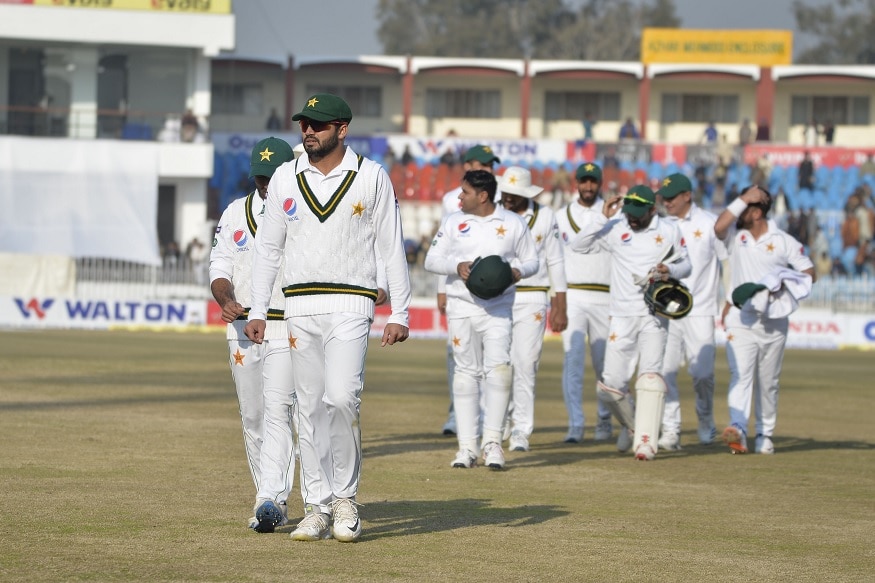 پاکستان کو اس دورے میں تین ٹیسٹ اور تین ٹی -20 کھیلنے ہیں۔