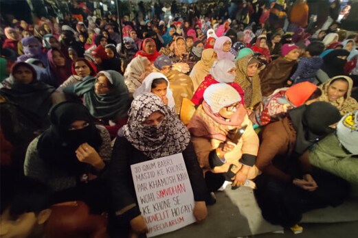 بڑی خبر: مرکزی وزیر روی شنکر پرساد بولے۔ شاہین باغ کے مظاہرین سے بات کرنے کو حکومت تیار بڑی خبر: مرکزی وزیر روی شنکر پرساد بولے۔ شاہین باغ کے مظاہرین سے بات کرنے کو حکومت تیار