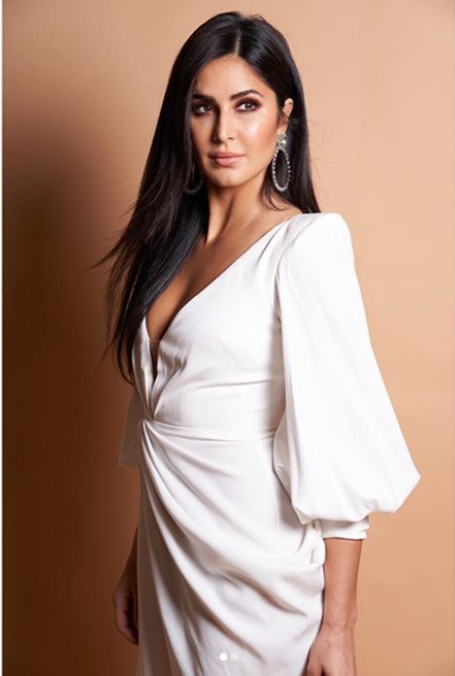  کٹرینہ کیف ( Katrina Kaif ) ۔ تصویر : انسٹاگرام