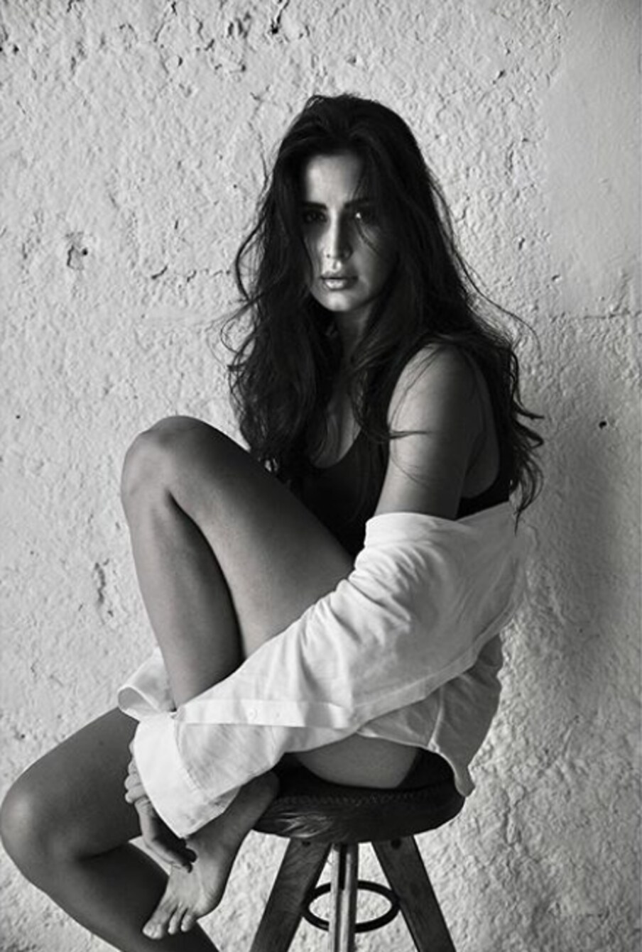  کٹرینہ کیف ( Katrina Kaif ) ۔ تصویر : انسٹاگرام