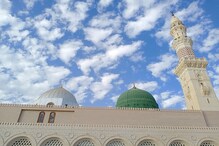 سعودی عرب نےعمرہ کے لیے داخلہ پرعارضی طورپر لگائی پابندی: میڈیارپورٹس