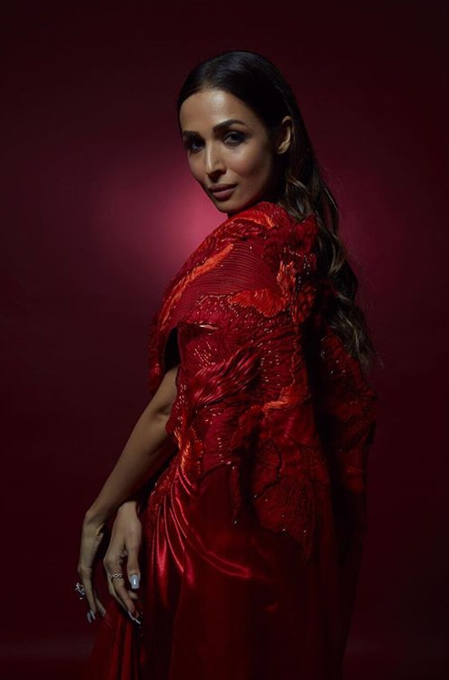  ملائیکہ اروڑہ ( Malaika Arora ) ۔ تصویر : انسٹاگرام ۔