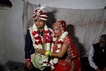 مسلم بھائیوں نے کرائی ہندو بہن کی شادی، کہا۔ ہم ہمیشہ دیں گے تمہارا ساتھ