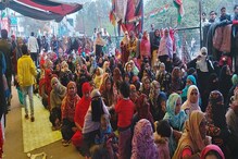 شاہین باغ کے مظاہرین سے بات کرنے  پہنچیں گے دہلی پولیس کے اعلیٰ عہدیداران