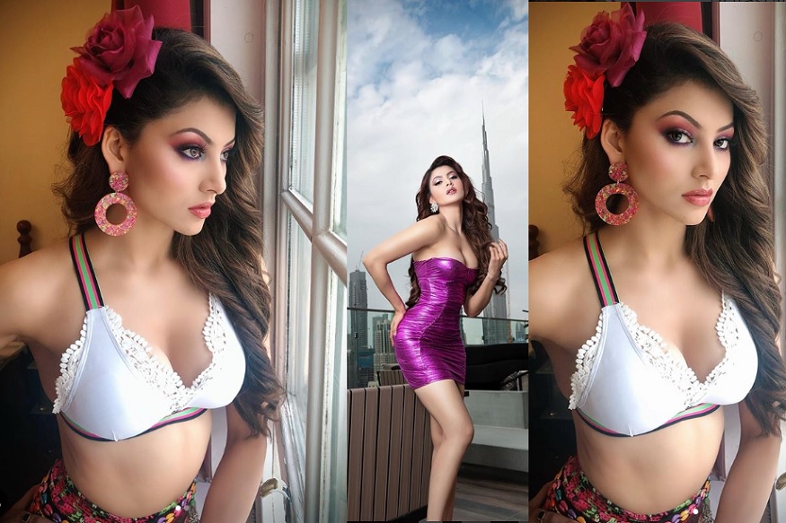  اروشی روتیلا ۔ تصویر : انسٹاگرام ۔