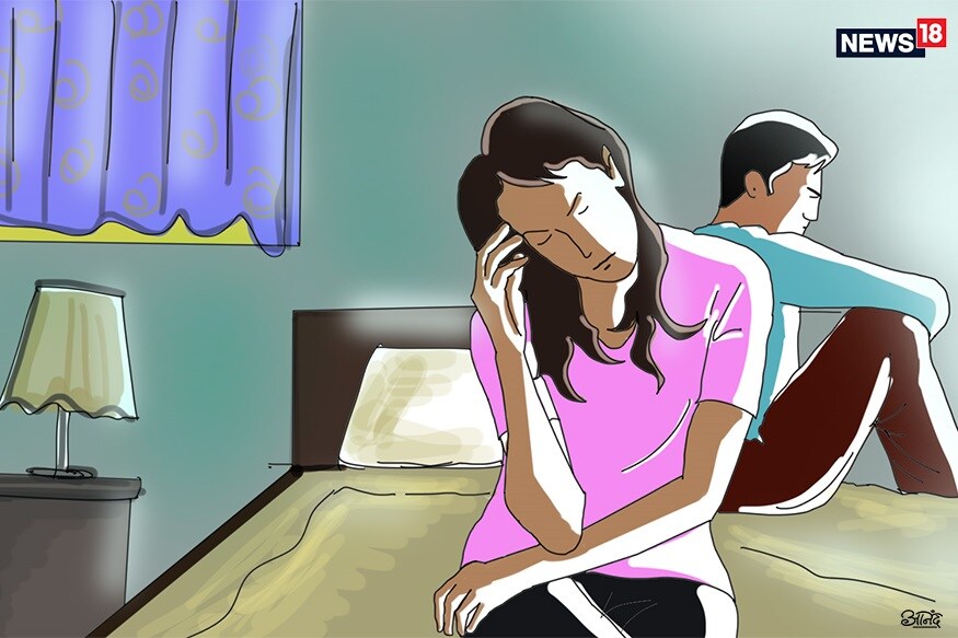 کسی بھی عمر میں سیکس کی چاہت عام بات ہے