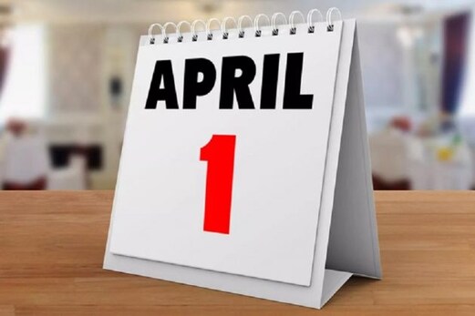 اگلے 10دن میں نمٹا لیں یہ ضروری کام، ورنہ آپ کی جیب پر پڑے گا بھاری اگلے 10دن میں نمٹا لیں یہ ضروری کام، ورنہ آپ کی جیب پر پڑے گا بھاری