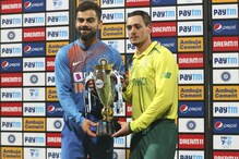 بڑی خبر : کورونا وائرس کی وجہ سے ہندوستان اور جنوبی افریقہ کے درمیان ون ڈے سیریز رد