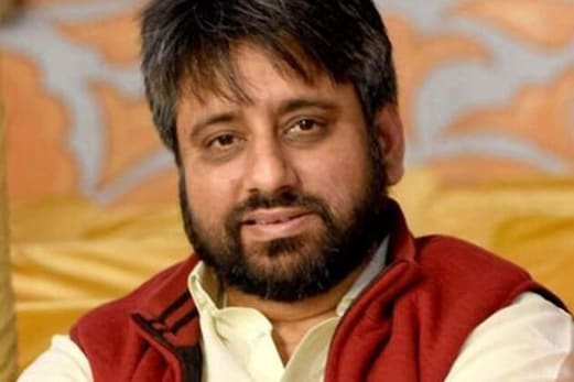 امانت اللہ خان کی اپیل ، مسجدوں کو بنائیں کوارنٹائن سینٹر اور آکسیجن کے ساتھ بیڈس کا کریں انتظام امانت اللہ خان کی اپیل ، مسجدوں کو بنائیں کوارنٹائن سینٹر اور آکسیجن کے ساتھ بیڈس کا کریں انتظام