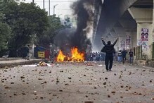 دہلی تشدد : ایک اور گرفتاری ، کرائم برانچ کے ہتھے چڑھا لوکیش سولنکی ، ساتھیوں کی تلاش تیز