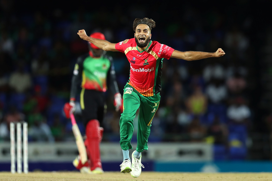 عمر طاہر کا ڈیبیو کافی تاخیر سے ہوا ، لیکن موجودہ وقت میں ان کا تجربہ کسی بھی کرکٹر سے زیادہ ہے ۔ وہ دنیا کی کل 37 ٹیموں کا حصہ رہ چکے ہیں ۔ عمر طاہر کا ڈیبیو کافی تاخیر سے ہوا ، لیکن موجودہ وقت میں ان کا تجربہ کسی بھی کرکٹر سے زیادہ ہے ۔ وہ دنیا کی کل 37 ٹیموں کا حصہ رہ چکے ہیں ۔