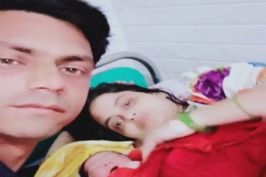 شوہر تھا یہاں، حاملہ خاتون نے پولیس کو فون کرکے بتائی پریشانی پھر ہوا یہ.... شوہر تھا یہاں، حاملہ خاتون نے پولیس کو فون کرکے بتائی پریشانی پھر ہوا یہ....