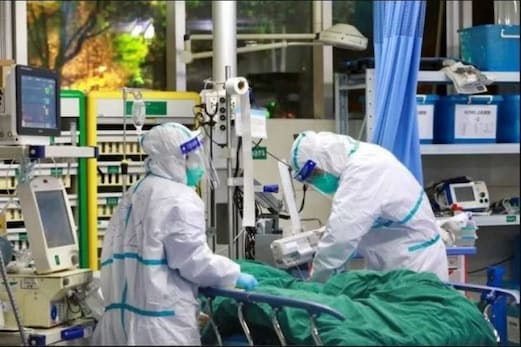 کورونا وائرس: جموں وکشمیر میں 3330 افراد نگرانی میں، اب تک صرف 4 معاملات مثبت پائے گئے کورونا وائرس: جموں وکشمیر میں 3330 افراد نگرانی میں، اب تک صرف 4 معاملات مثبت پائے گئے