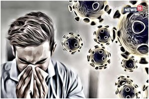 COVID-19 Second Wave:ملک بھرمیں 24گھنٹوں میں3.49لاکھ نئے کیس،2762اموات ریکارڈ