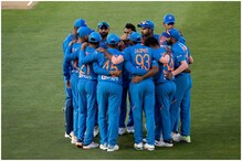 ون ڈے سیریز کیلئے ٹیم انڈیا کا اعلان ، محمد سمیع باہر ، ان تین بڑے کھلاڑیوں کی ہوئی واپسی