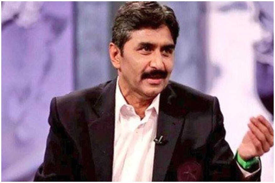 جاوید میانداد سے ایک انٹرویو میں کشمیر موضوع پر سوال پوچھا گیا تو انہوں نے کہا کہ اگر آپ کے پاس لائسنسی ہتھیار ہے، تو آپ کو حملہ کرنا چاہئے۔