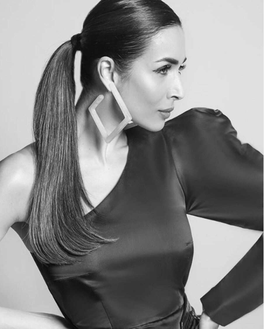  ملائیکہ اروڑہ ( Malaika Arora ) ۔ تصویر : انسٹاگرام ۔
