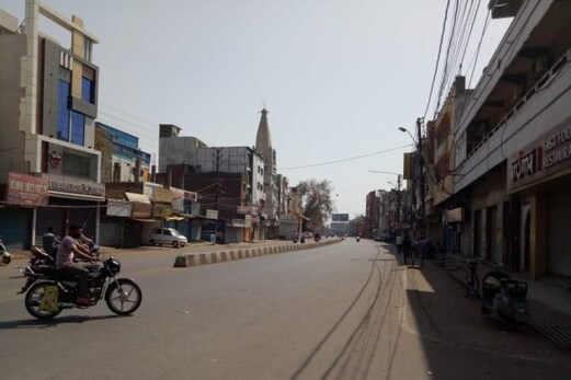 31 مئی کے بعد 2 ہفتے کیلئے بڑھ سکتا ہے لاک ڈاؤن، ان 11 شہروں پررہے گا فوکس 31 مئی کے بعد 2 ہفتے کیلئے بڑھ سکتا ہے لاک ڈاؤن، ان 11 شہروں پررہے گا فوکس