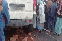 مظفرپور میں بھیانک سڑک حادثہ: ٹریکٹر اور اسکارپیو کی شدید ٹکر میں 11 افراد کی موت